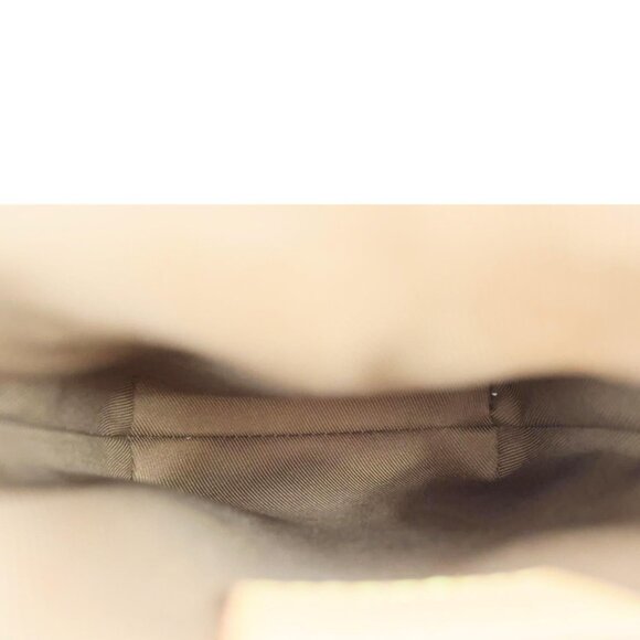 Louis Vuitton  Utility Phone Sleeve Monogram Canvas Crossbody Bag Brown - Picture 10 of 11